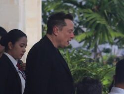 Elon Musk Mengalami Kehilangan Duit Rp 899 T Secara Mendadak, Apa yang Terjadi?