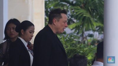 Elon Musk Mengalami Kehilangan Duit Rp 899 T Secara Mendadak, Apa yang Terjadi?