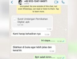 Semakin Banyak Modus Penipuan Whatsapp, Banyak Korban Baru Ditemukan