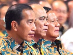 Kominfo Membongkar Nasib Digital RI Setelah Prabowo Terpilih Sebagai Presiden