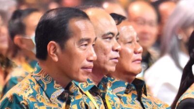 Kominfo Membongkar Nasib Digital RI Setelah Prabowo Terpilih Sebagai Presiden