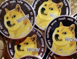 Anjing Shiba Inu yang Menyulut Inspirasi Dogecoin Meninggal Dunia