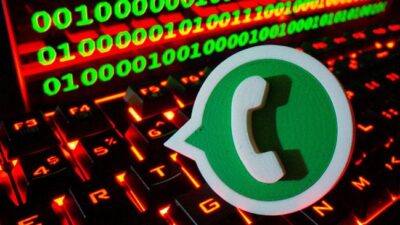 Cara Membaca Chat WhatsApp Secara Rahasia