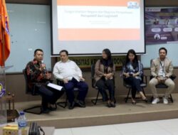 Ketua Program Studi Hubungan Internasional Universitas Kristen Indonesia: Pentingnya Regulasi yang Jelas dan Tegas pada Spionase