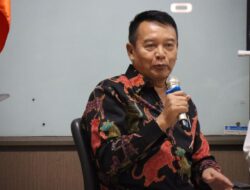 Legislator Mengakui Pentingnya Teknologi dalam Kegiatan Intelijen