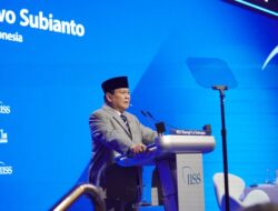 Prabowo Subianto Berkegiatan Tanpa Henti dari Singapura ke Yogyakarta hingga Jakarta dari Jumat hingga Senin