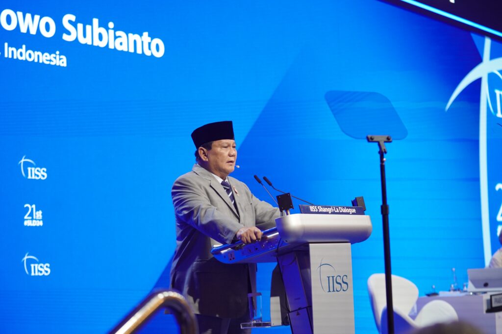 Prabowo Subianto Berkegiatan Tanpa Henti dari Singapura ke Yogyakarta hingga Jakarta dari Jumat hingga Senin