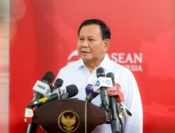 Hasil Survei Litbang Kompas: Kepercayaan dan Keyakinan Publik terhadap Prabowo dan Gibran