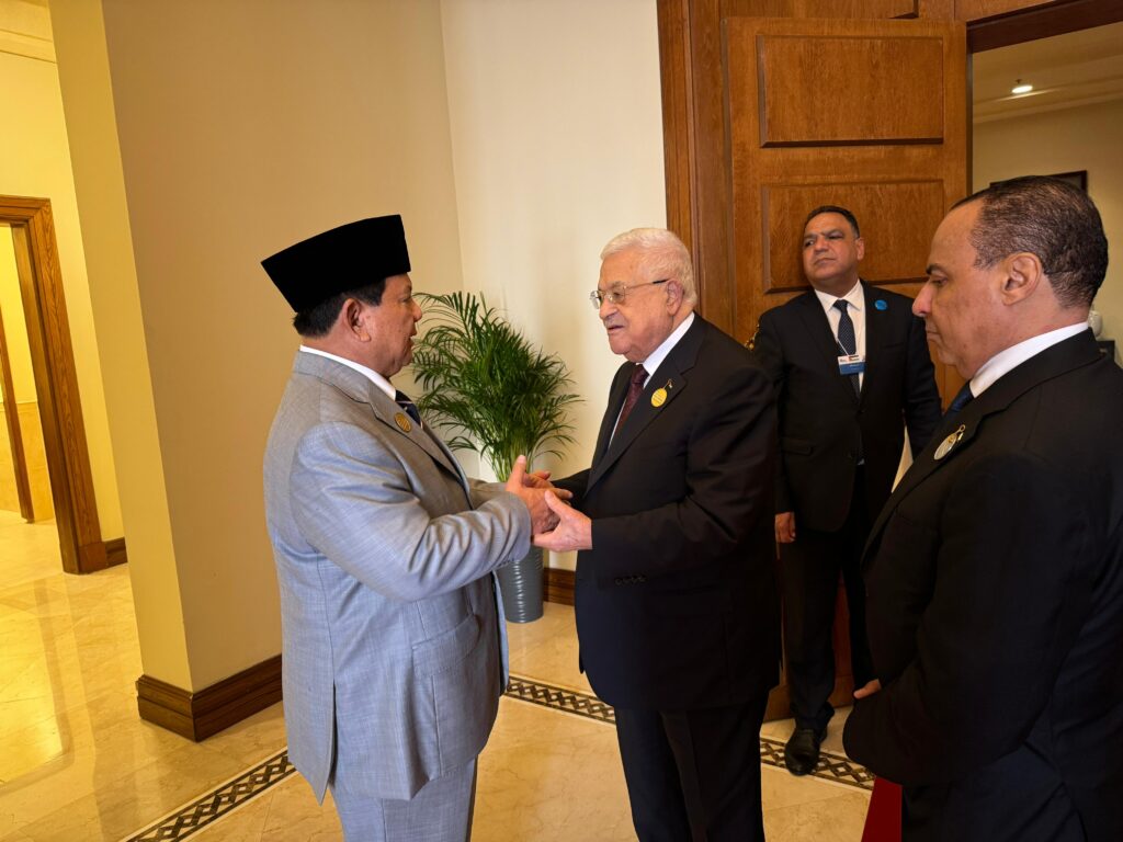 An International Relations Expert Believes Prabowo Subianto has Made Indonesia a Significant Contributor to Gaza