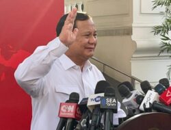 African Nations See Indonesia as a Successful Model: Prabowo Subianto