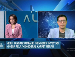 Operator Lokal dan Starlink Harus Bersaing dengan Etika agar Tidak Menimbulkan Konflik