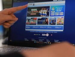 Akhirnya, Kominfo Menutup Akses Internet Judi Online ke Dua Negara Ini