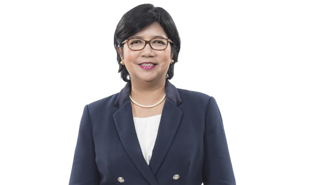 Bank Indonesia is pleased with the efforts of Trio Airlangga, Sri Mulyani, and Tommy Djiwandono in strengthening the Rupiah