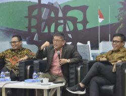 Strategi Menghadapi Ancaman Penggunaan Alat Sadap dan Keamanan Digital di Era Modern