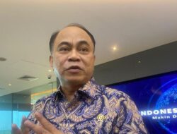 Jokowi memparaf, Satgas Judi Online langsung mulai bertugas