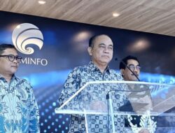 Kominfo Memutuskan Koneksi Internet dengan Dua Negara Tetangga Indonesia