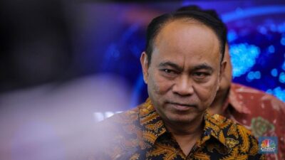 Bahlil Mengungkap Bahwa Hanya Ada 3 Karyawan Starlink, Kominfo Memberikan Penjelasan