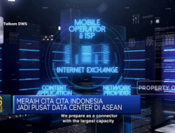 Mencapai Tujuan Indonesia Menjadi Pusat Data Center Terkemuka di ASEAN