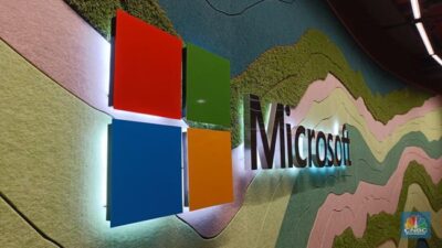 Pengguna Microsoft Harus Segera Memeriksa Email Peringatan yang Diterima