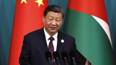 Tantangan Asing Terhadap Xi Jinping Membuat Tensi di China Semakin Meningkat