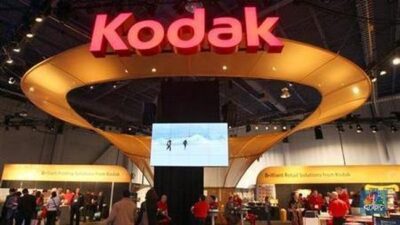 Kisah Bangkrutnya Kodak Karena Ketidaksukaan Bos Terhadap Saran Karyawan