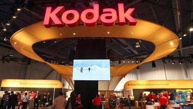 Kisah Bangkrutnya Kodak Karena Ketidaksukaan Bos Terhadap Saran Karyawan