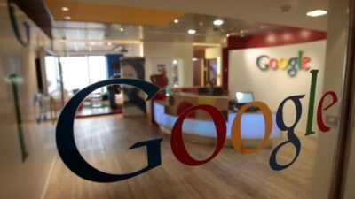 Google Bersedia Menggelontorkan Dana Rp 372 Triliun untuk Startup di Israel