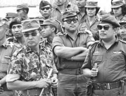 Grand General TNI (Purn.) H. M. Suharto