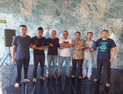 PKS Makin Solid dengan Bacabup Dadang Solihat Menatap Pilkada 2024