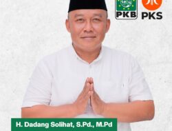 Tokoh Masyarakat Sebut Dadang Solihat Layak Pimpin Kabupaten Pangandaran