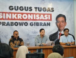 Gugus Tugas Prabowo-Gibran Menolak Klaim Penurunan Anggaran Makan Gratis Menjadi Rp7.500 Per Anak