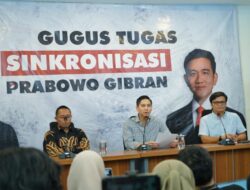 Prabowo-Gibran Task Force Denies Reports of Reduction in Free Meal Budget to Rp7,500 Per Child