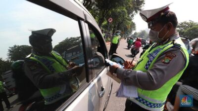 Cara Cek Plat Kendaraan Online Tanpa Harus ke Samsat