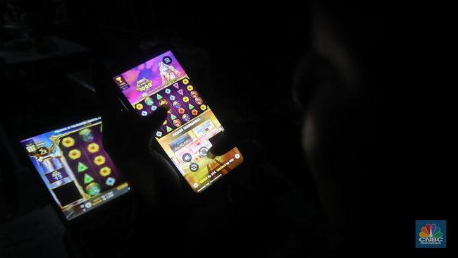 Modus Darurat Judi Online Membuat Anak-Anak Rentan, Inilah Penjelasannya