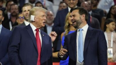 Donald Trump Menjadi Sorotan, Tiket Konferensi Bitcoin Dibanderol Rp13 Juta