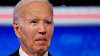 Joe Biden Tidak Menyerah, China Memberikan Pesan yang Menohok