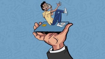 Perbedaan Pinjol dan Aplikasi Fintech yang Perlu Diketahui, Bukan Sekedar Izin OJK