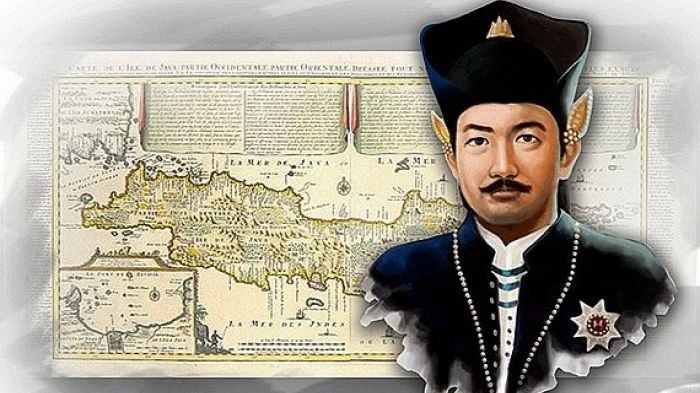 The Leadership of Indonesian National Leader Sultan Agung Adi Prabu Hanyakrakusuma (Sultan Agung)