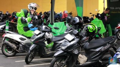 Apa yang Terjadi di Balik Demo 1.000 Driver Ojol dan Kurir Besok?