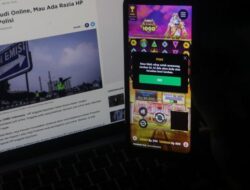 Ungkap Kelemahan Bandar Judi Online, Pengusaha Internet dari China Membongkar