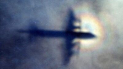 Ilmuwan Ungkap Lokasi Pesawat MH370 Setelah 10 Tahun