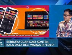 Memanfaatkan Potensi Bisnis Marketplace Konten Digital di Tengah Penurunan Daya Beli