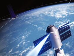 China Rilis Pengganti Starlink untuk Mendominasi Pasar Globally