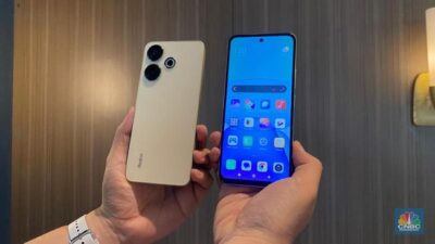 Ini Raja HP Terbaru di RI: Vivo-Samsung-Oppo Saling Bersaing