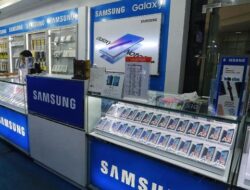 Ini Raja HP di Indonesia: Vivo-Oppo-Samsung Harus WasPadalah