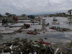 Pakar Menyatakan Gempa Megathrust di Banten Berpotensi Menyebabkan Tsunami 20 Meter