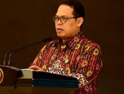 Agus Joko Pramono: Riwayat Hidup, Meraih Karier, dan Prestasi di BPK RI