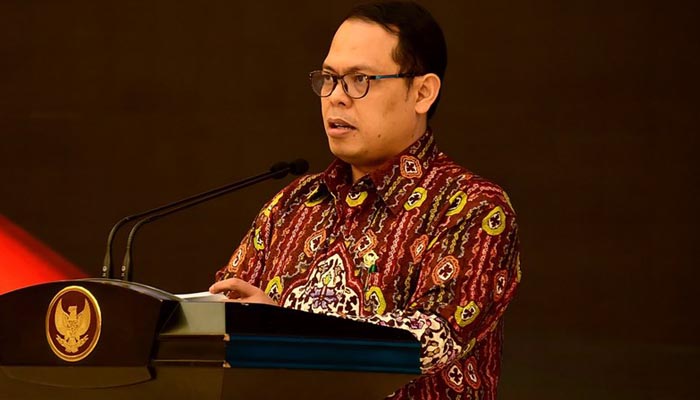 Agus Joko Pramono: Riwayat Hidup, Meraih Karier, dan Prestasi di BPK RI