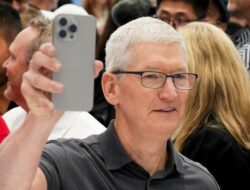 Pakar Mengungkap Perubahan Drastis dalam iPhone 16 dan Nasib Apple yang Tak Terduga