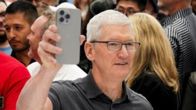 Pakar Mengungkap Perubahan Drastis dalam iPhone 16 dan Nasib Apple yang Tak Terduga